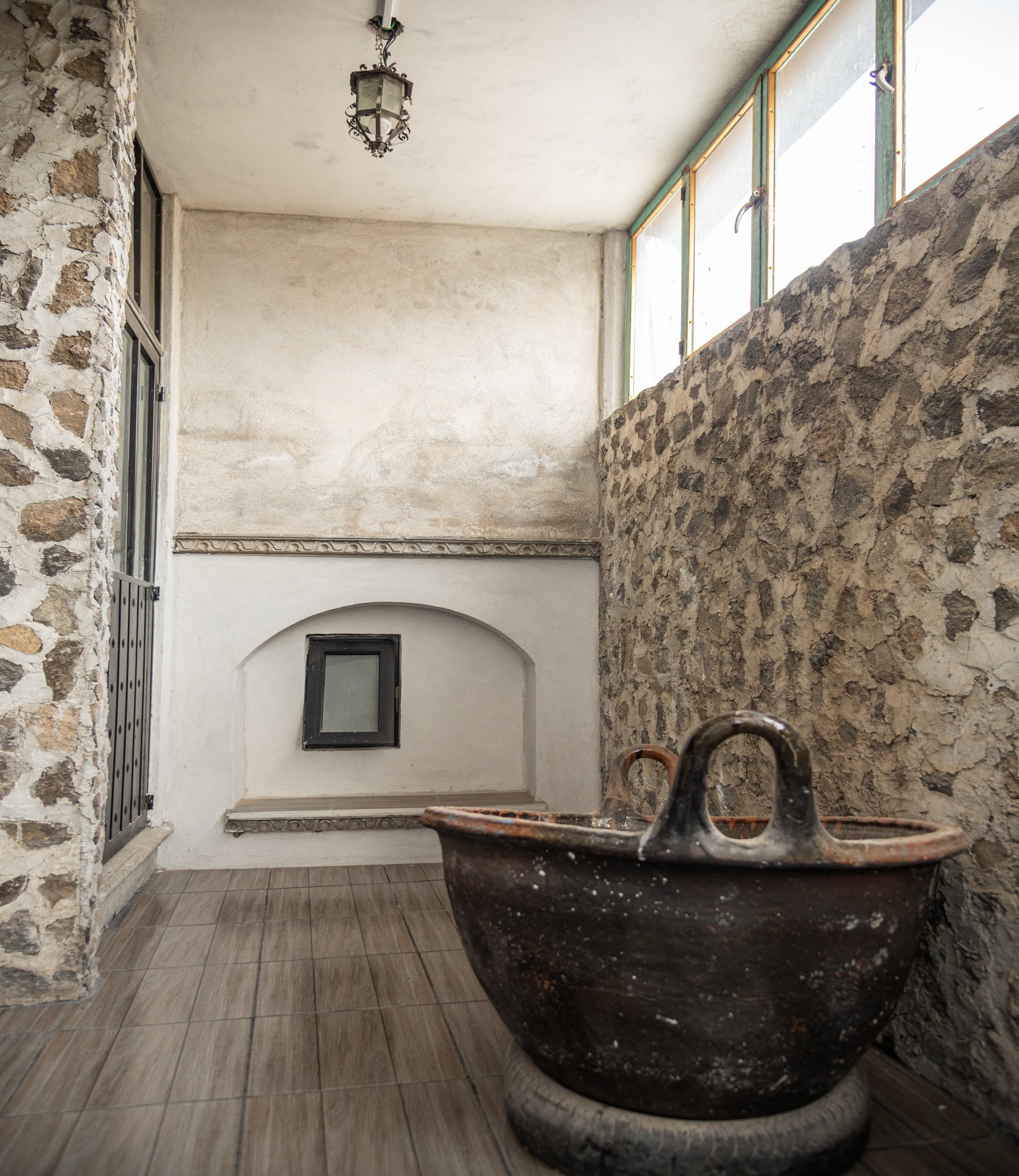 Comodidades del Alojamiento OYO Casa Vieja,Ciudad Serdán,Museo La Magnolia