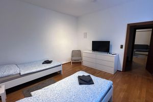 Alquiler Vacacional - Cozy vacation apartment for the whole family