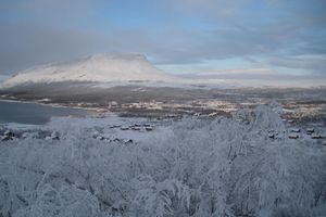 Alojamiento - Lapland Hotel Kilpis