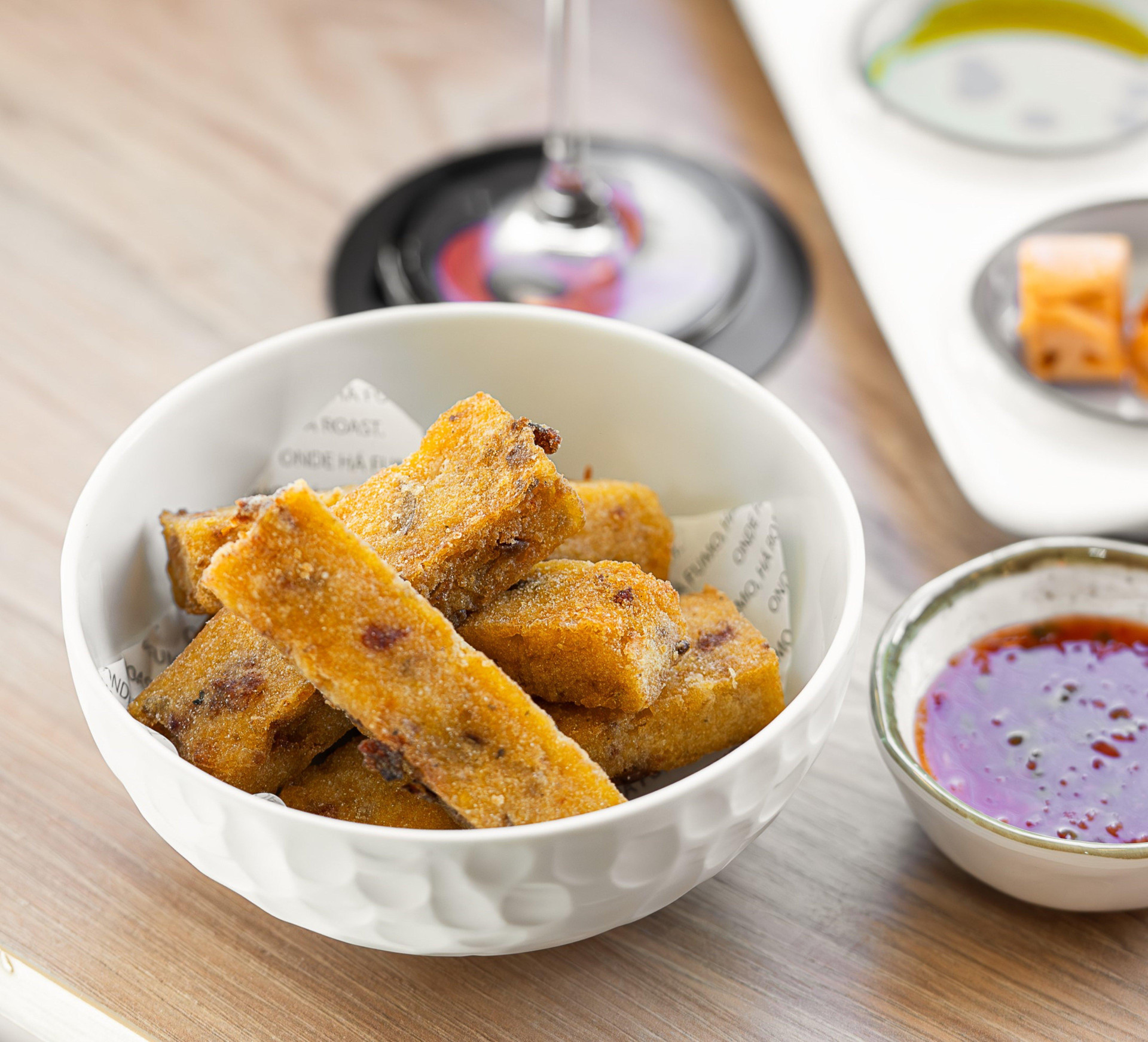 Restaurant Holiday Inn Express Porto Boavista by IHG