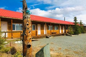 Alojamiento - Stardust Motel