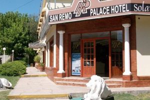 Alojamiento - San Remo Palace Hotel