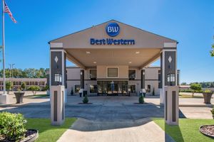 Alojamiento - Best Western Inn