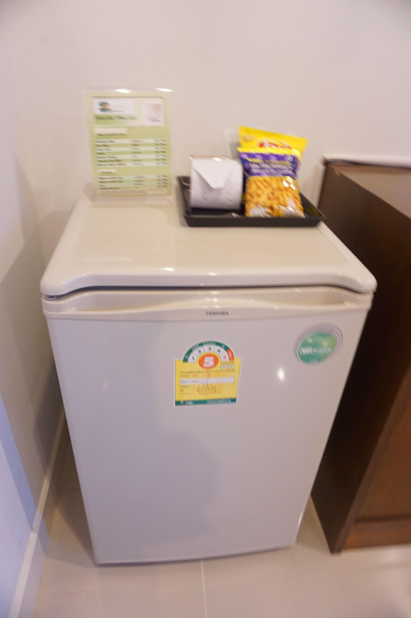 Set de Habitación Green House Phuket