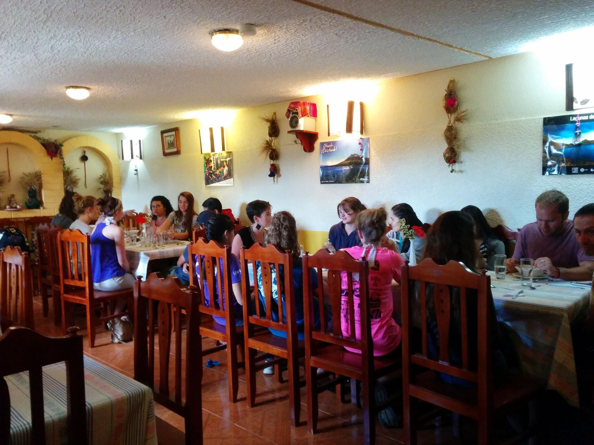 Restaurant Hostal Curiñan