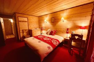 Alquiler Vacacional - Chalet Alpe à l'Alpe HUEZ -Jacuzzi Sauna -12P -5 Rooms 5 SDB