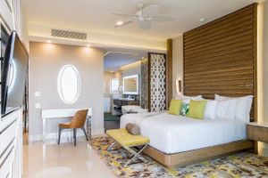 Hoteles en Playa Mujeres Todo Incluido Familiar