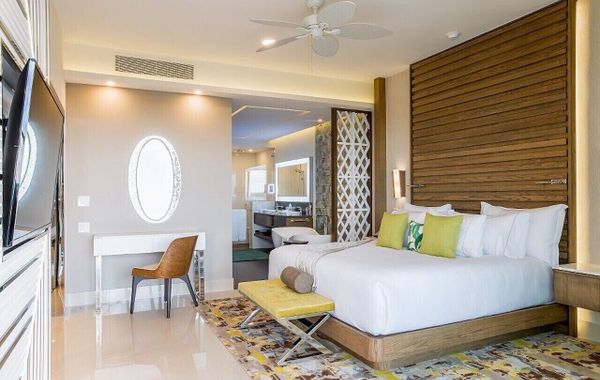 *VALENTINE'S DAY GETAWAY!!* Garza Blanca Resort & Spa Cancun - Hoteles pet friendly en Playa Mujeres, México