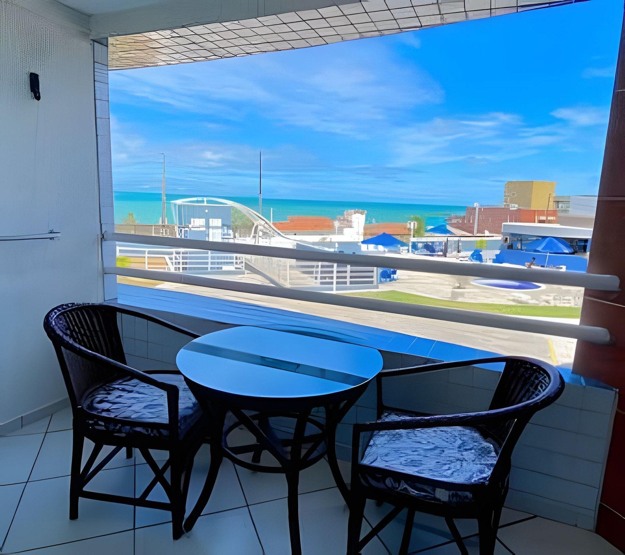 Restaurant Terrazzo Praia Flat