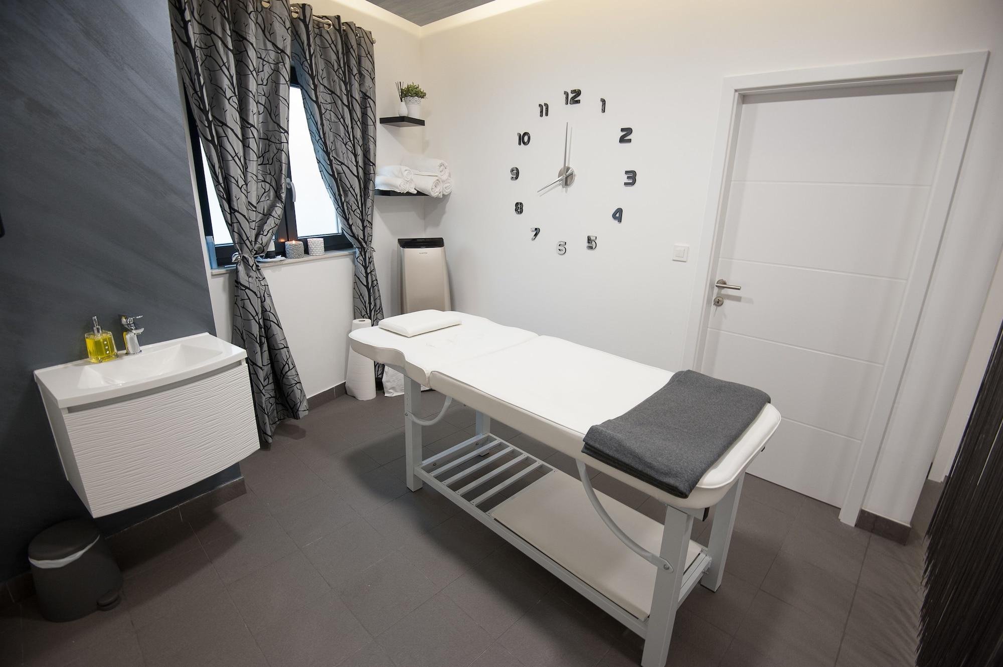 Spa Villa Nani