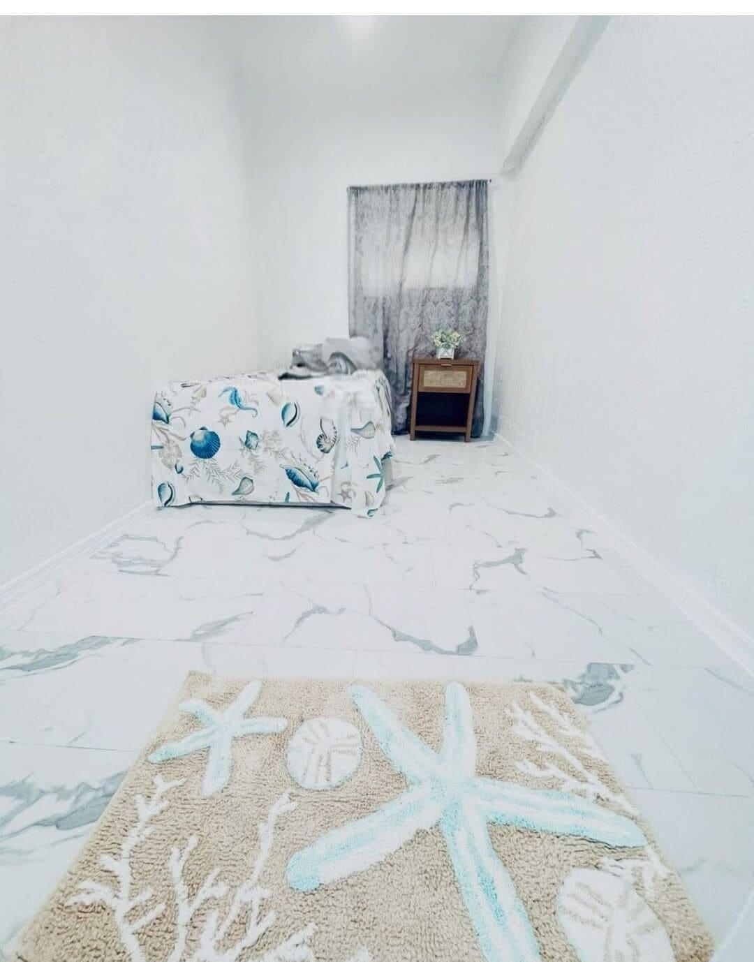 Set de Habitación Hotel bless