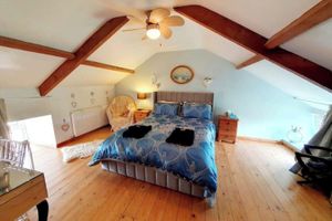 Alquiler Vacacional - Cute Quirky Cottage