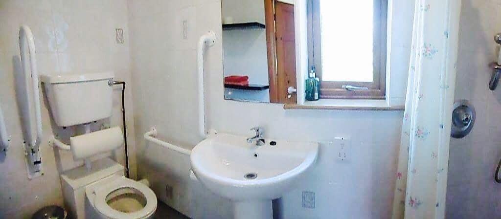 Equipamiento de Habitación Bramley House