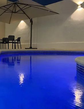 Hotel Ambra - Hoteles cerca de Parque Xcaret, México en Playa del Carmen