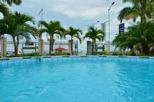 Alojamiento - Hotel Casablanca Chipipe