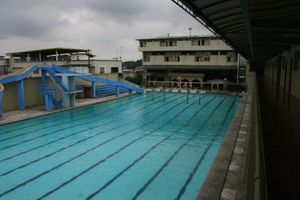 Alojamiento - Hotel Olimpico Quevedo