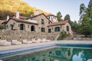 Alojamiento - Casa Toledo Hotel