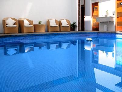 Hotel Bahia Chac Chi