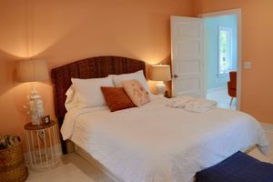 Alquiler Vacacional - Suite Baby James