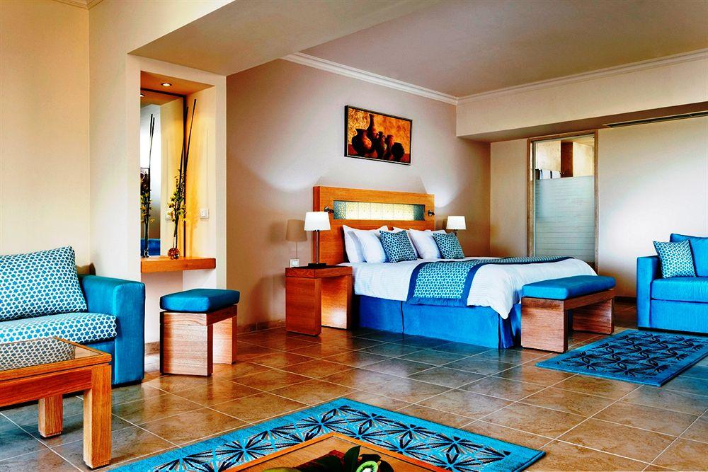 Habitación Mövenpick Waterpark Resort & Spa Soma Bay