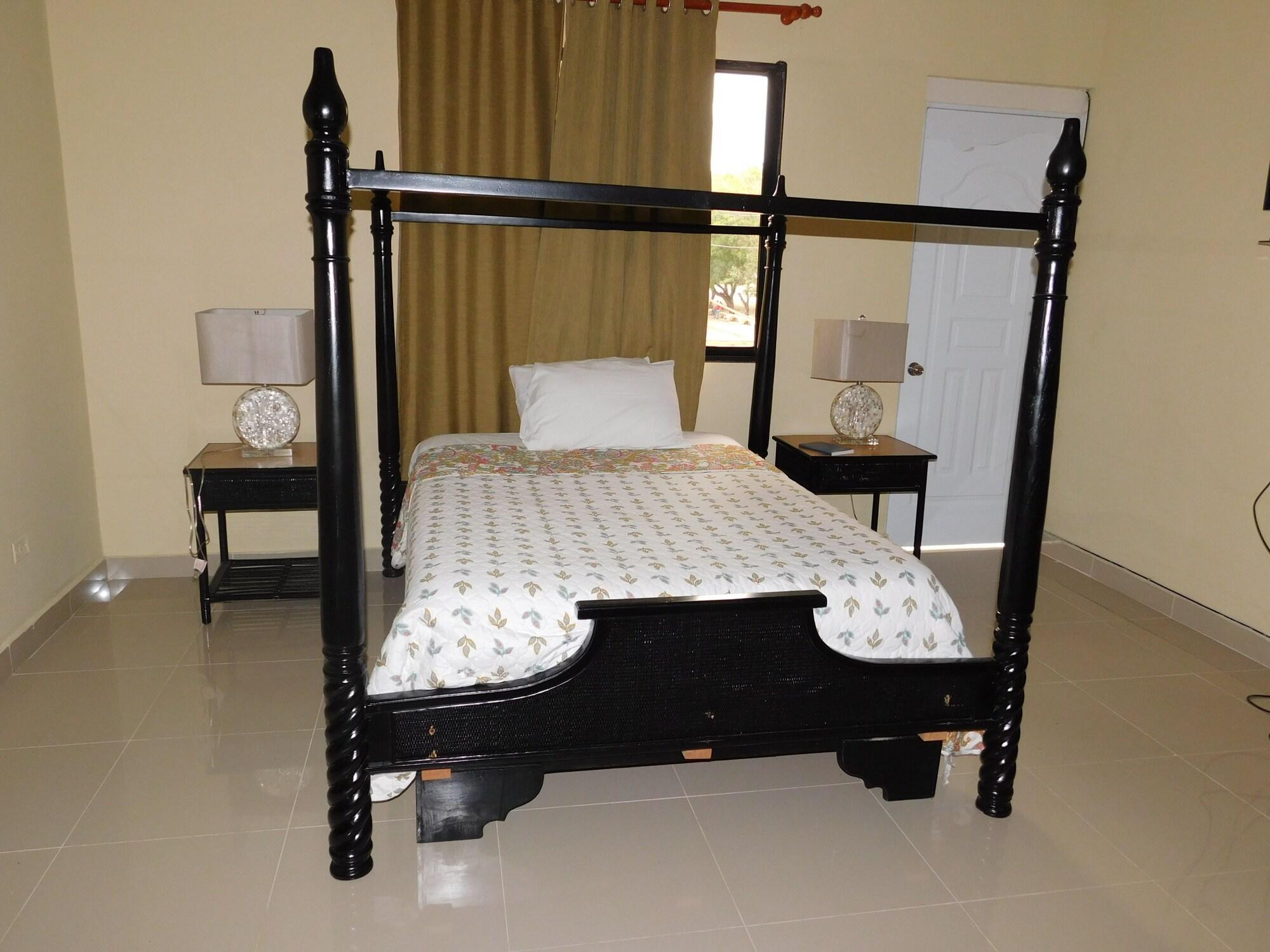 Habitación Hotel y Casino Guarocuya