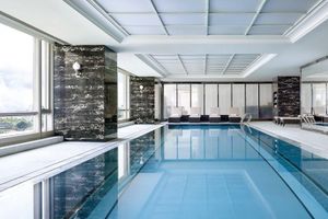 Alojamiento - The Langham, Shenzhen
