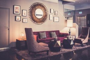 Alojamiento - Hotel am Augustinerplatz