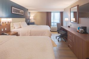 Alojamiento - Hampton Inn by Hilton Monterrey Galerías Obispado