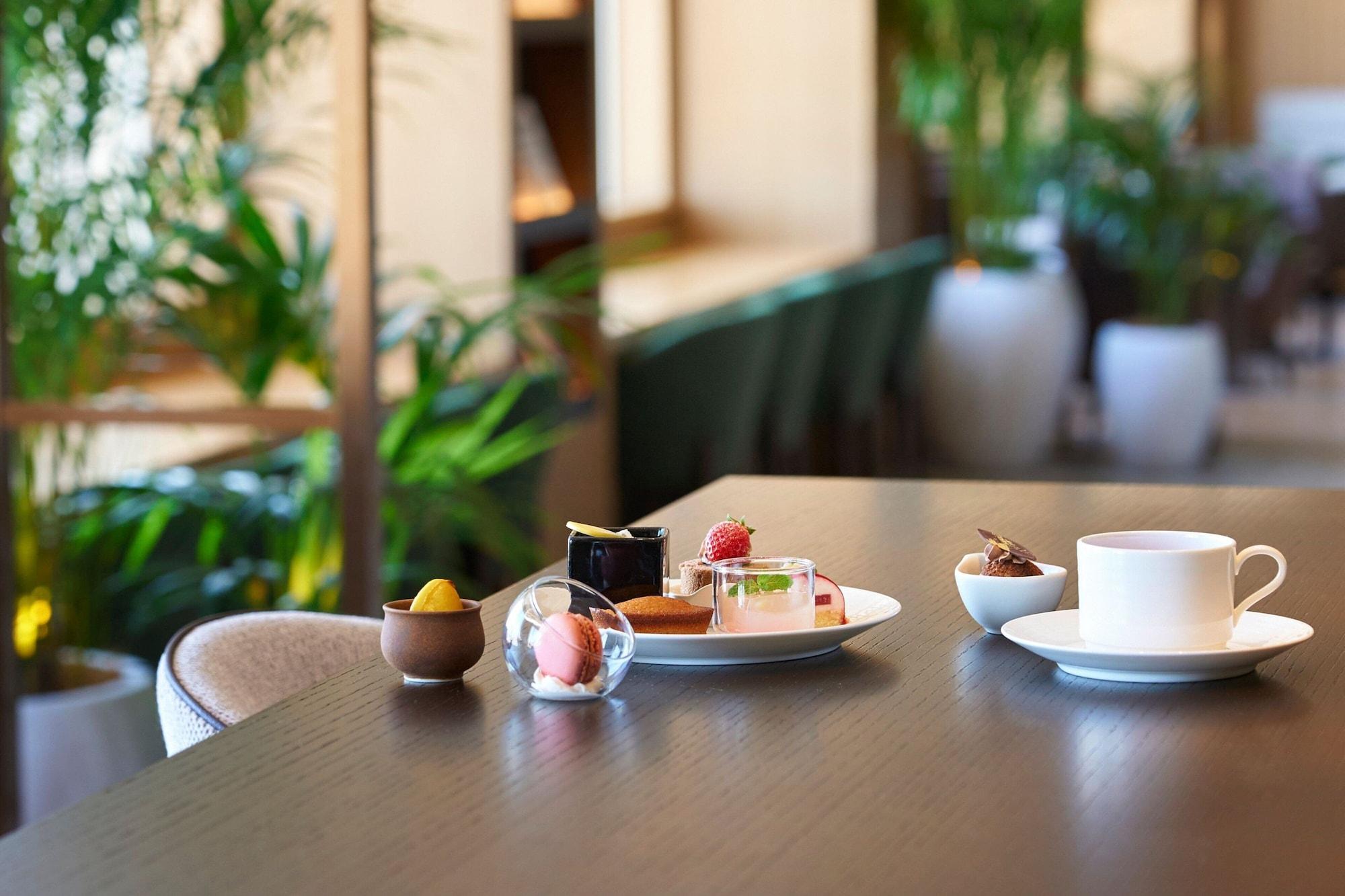 Restaurant The Westin Tokyo