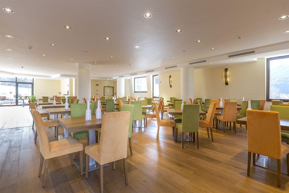 Restaurant Aqua Montis Resort & Spa