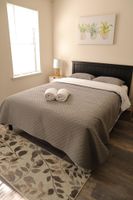 Alquiler Vacacional - Rittenhouse Suites