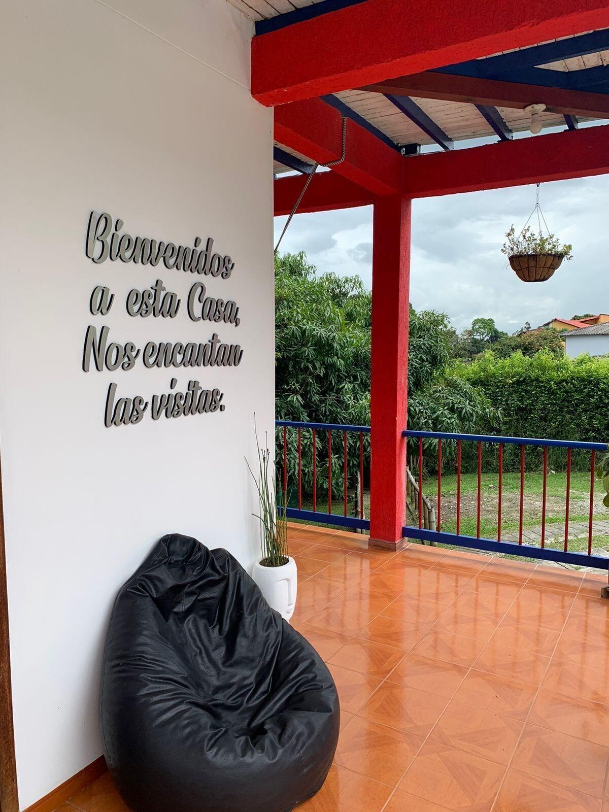 Varios CALLE JARDIN FINCA HOTEL