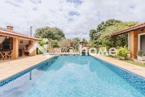 Alquiler Vacacional - Casa em Pinhalzinho com piscina e churrasqueira
