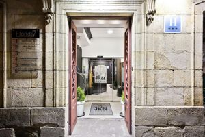 Alojamiento - Abba Jazz Hotel