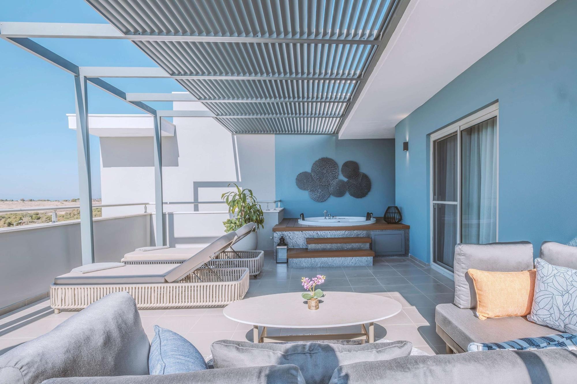 Habitación Barut GOIA