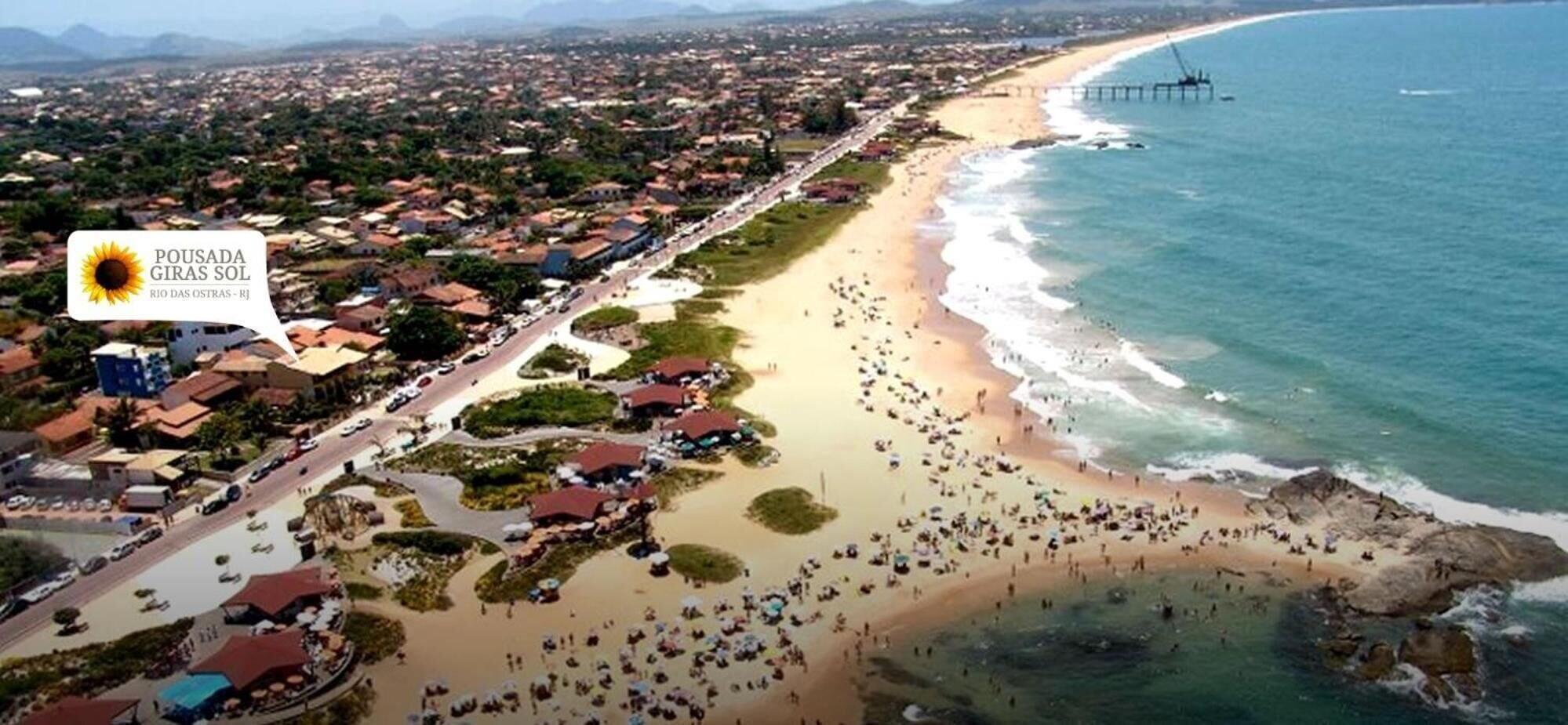 Playa Pousada Girassol