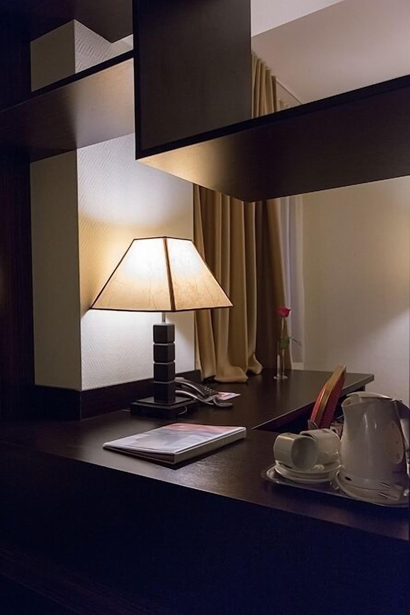 Set de Habitación Ramada by Wyndham Iasi City Centre