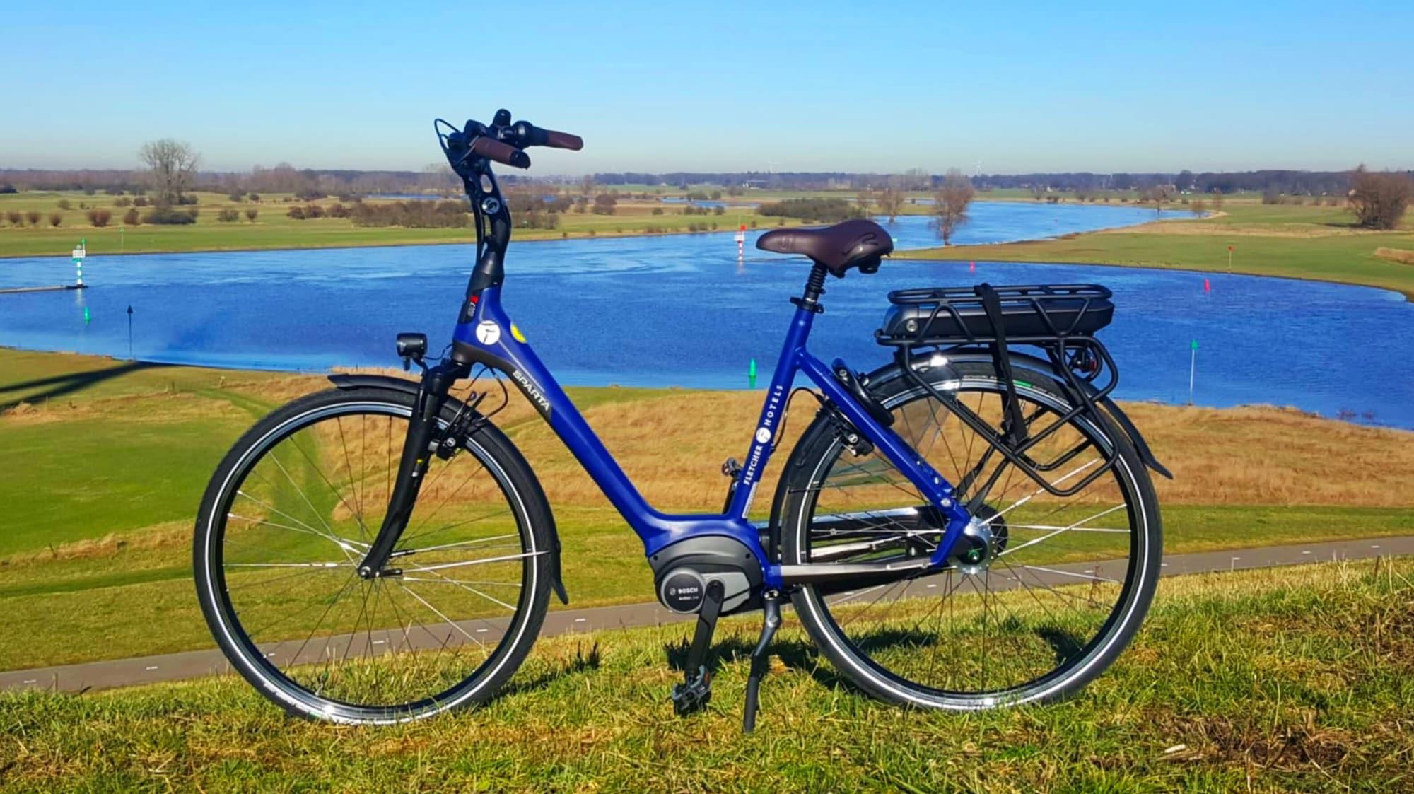 Varios Fletcher Hotel-Restaurant De Burghoeve