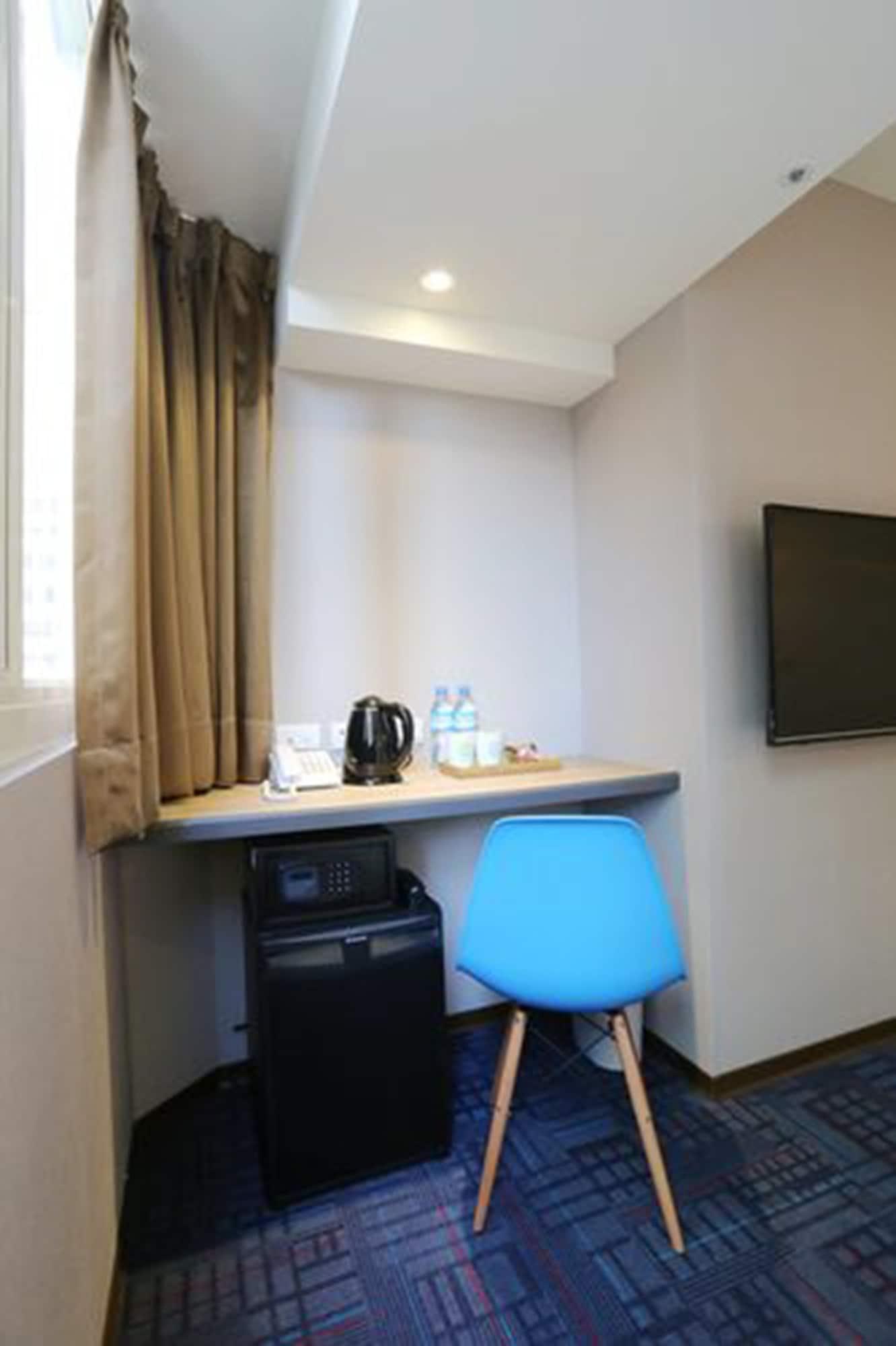 Set de Habitación ARK Hotel-Chang'an Fuxing