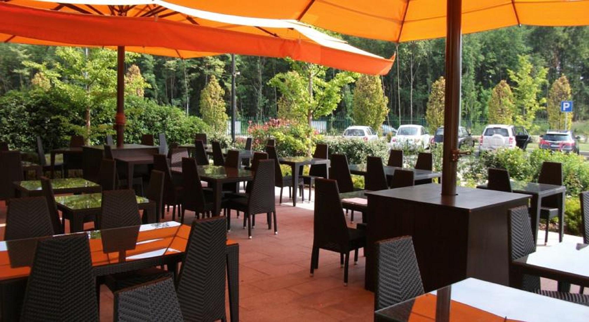 Varios Just Hotel Lomazzo Fiera