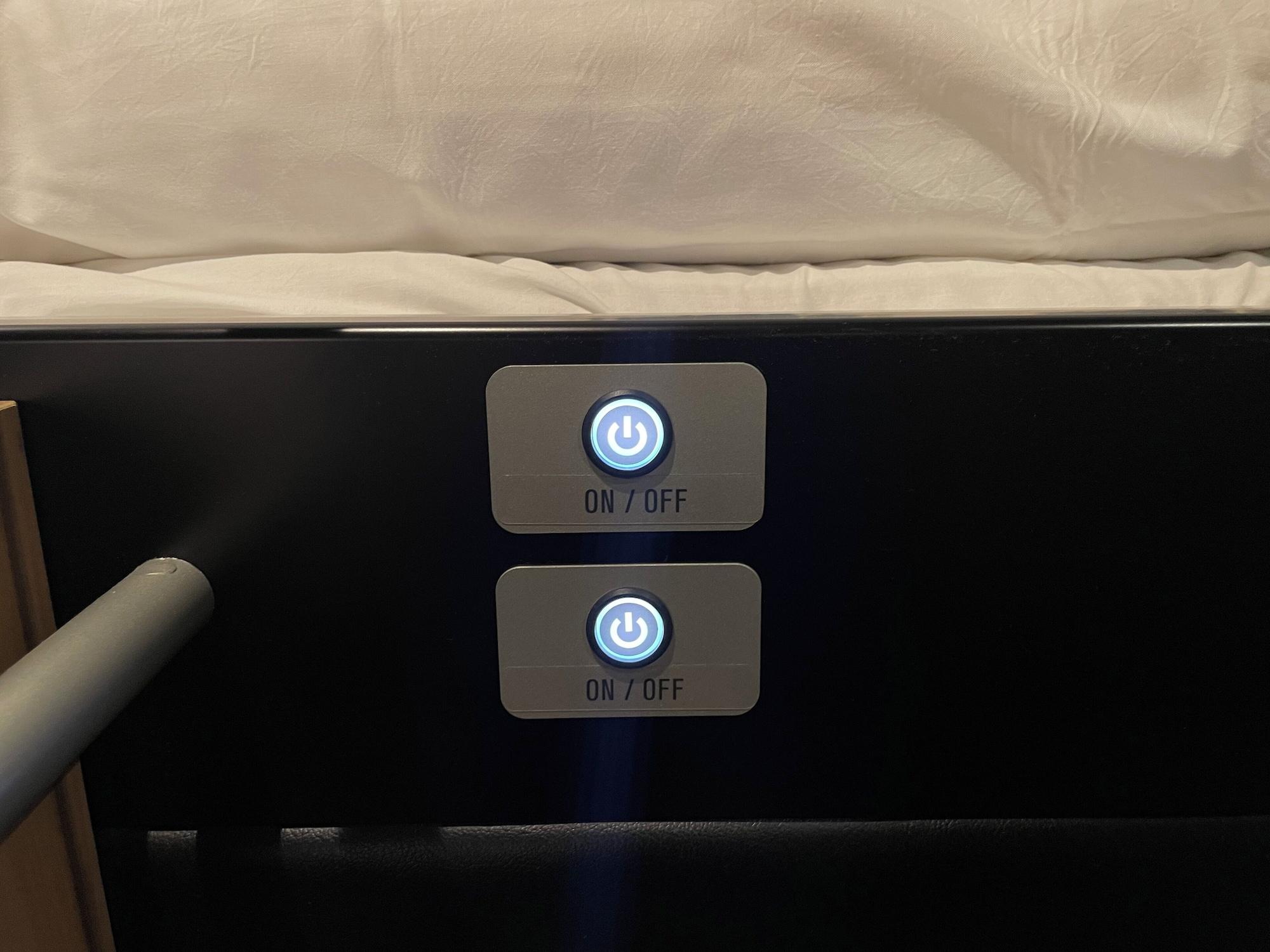 Habitación Global Cabin Yokohama Chukagai