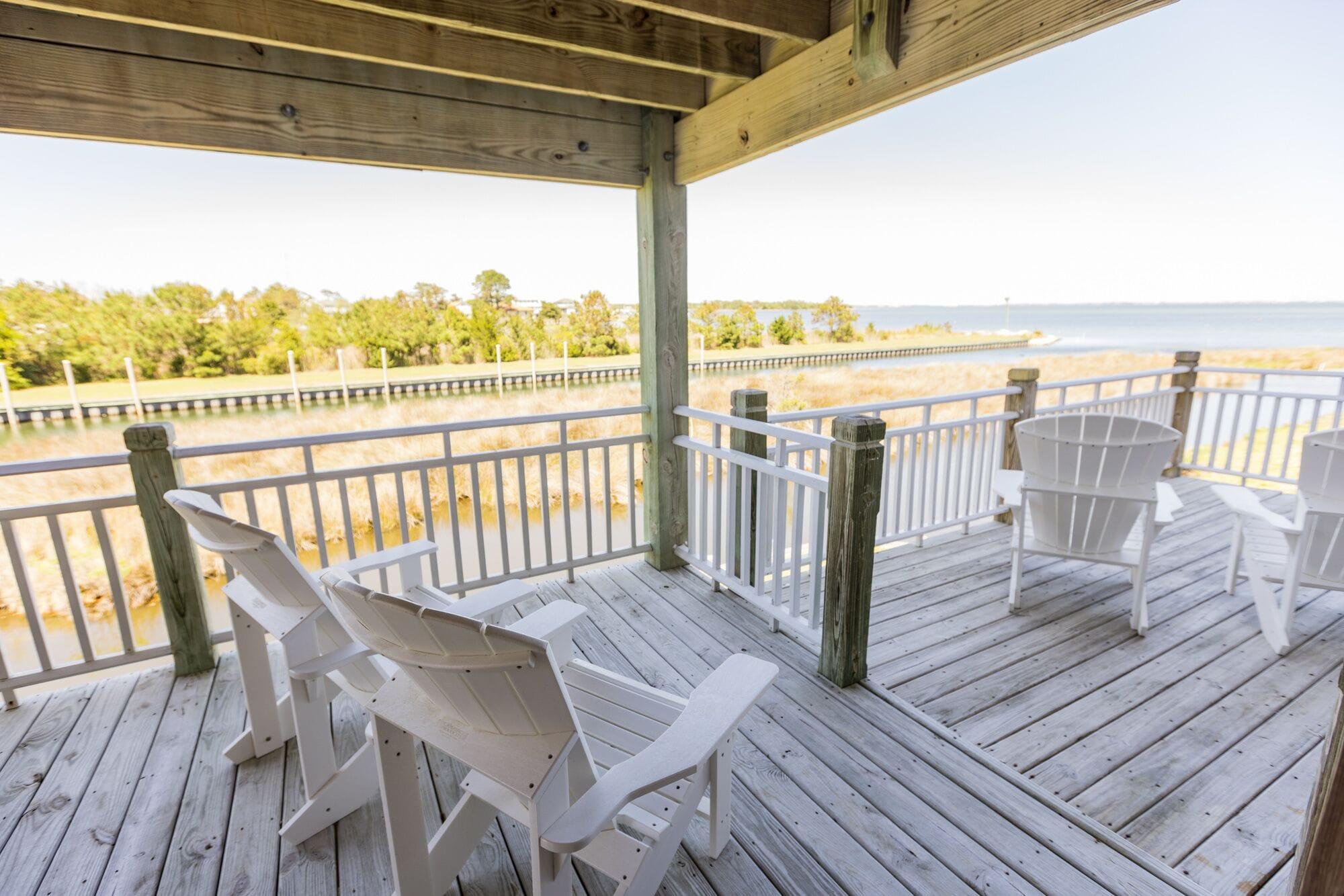 Equipamiento de Habitación The Burrus House Inn Waterfront Suites