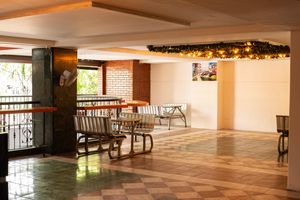 Alojamiento - Hotel Santander Plaza