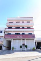 Alojamiento - Hotel Rota do Sertão