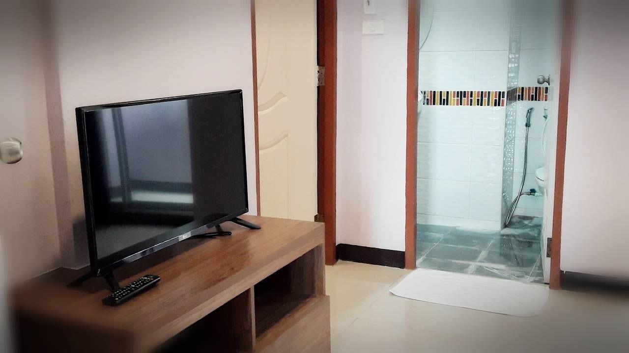 Varios Sampheng Apartment