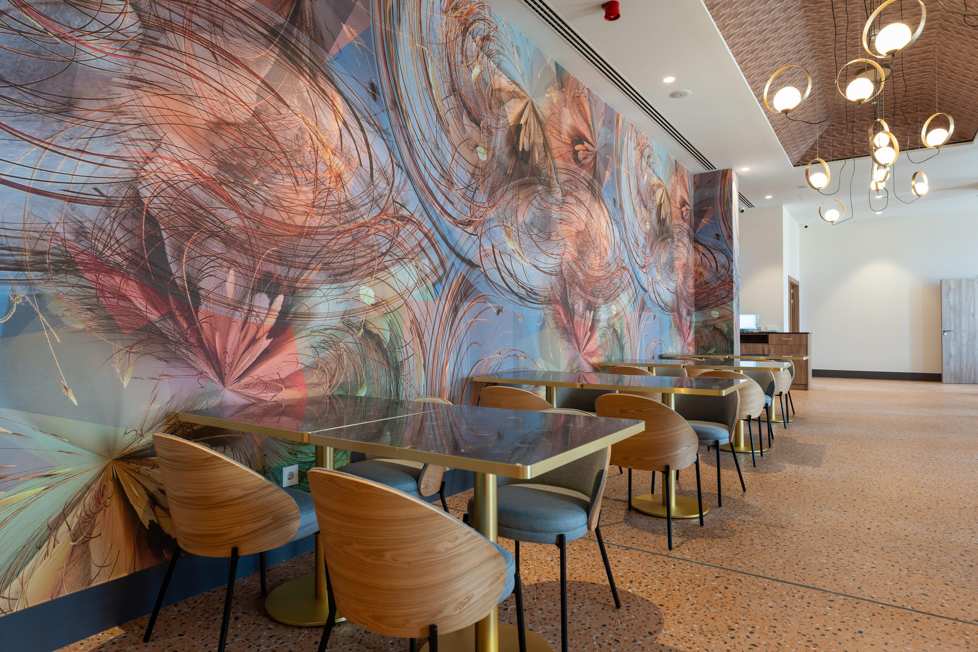 Restaurant Asa La Marina Sh