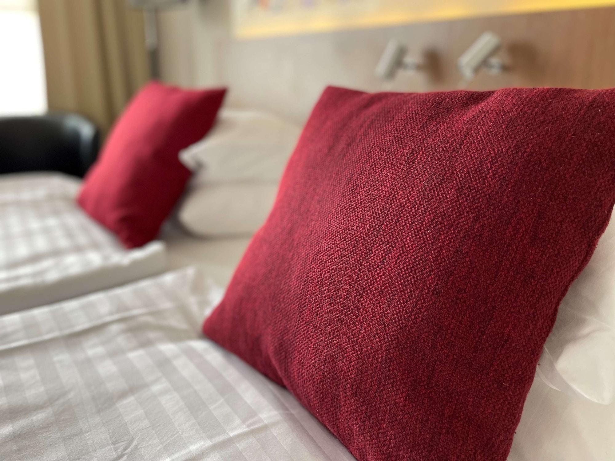 Habitación Best Western Hotell Ljungby