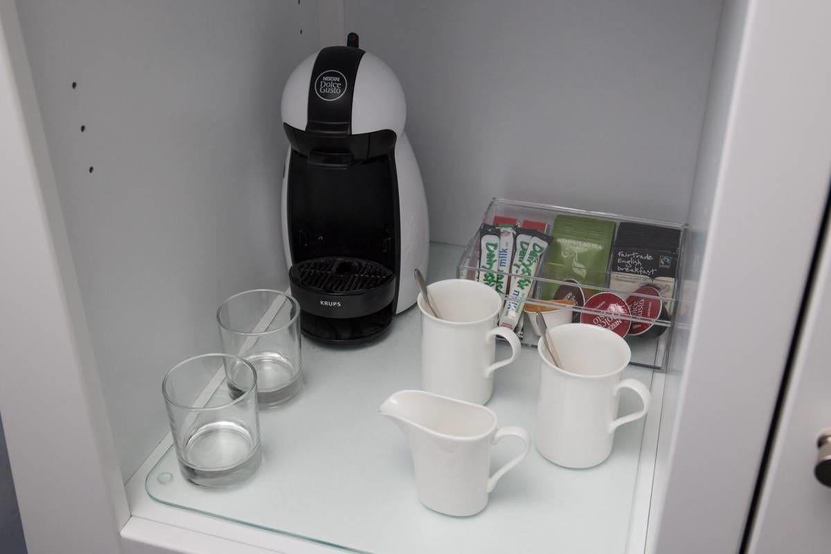 Set de Habitación Driftwood B&B