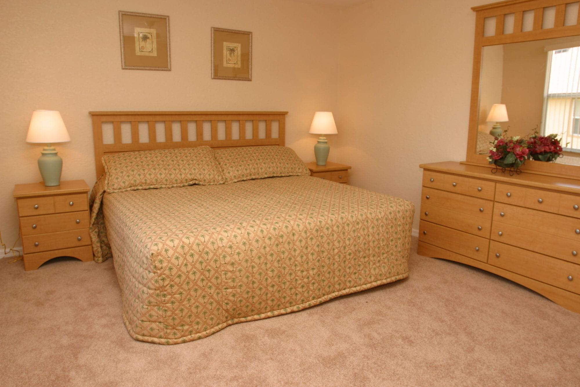 Habitación Regal Palms Resort and Spa