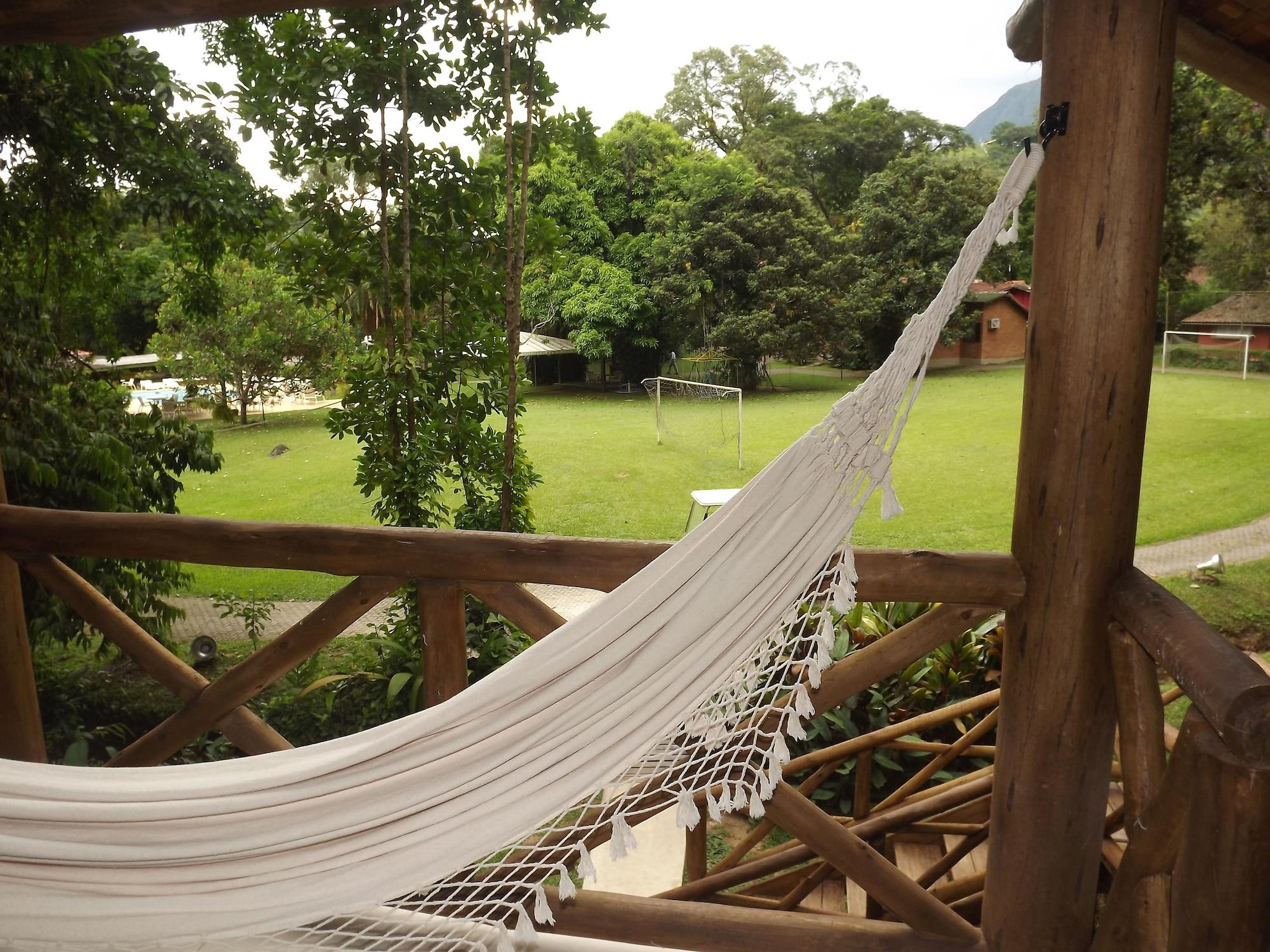 Habitación Hotel Vivenda Penedo